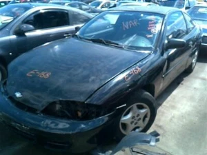 INTAKE MANIFOLD 2.2L FITS 99-00 CAVALIER 110749 - Bild 1 von 1