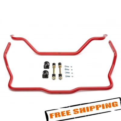 Eibach 3518.320 Anti-Roll-Kit (Front and Rear Sway Bars) for 94-04 Ford Mustang Foto 1 de 4