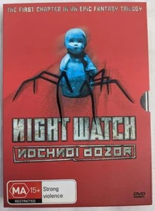Night Watch ( Nochnoi Dozor) DVD Movie - Picture 1 of 1
