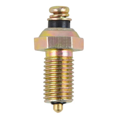 Neutral Switch Assembly For Yamaha YBR125 YB125 XT125R XT125X AG125 YBR125K - Image 1 of 4