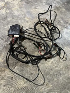 VW Corrado Vr6 Power Window Module - Harness Oem - Picture 1 of 5