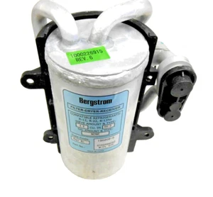 6102498C92 *OEM* INTERNATIONAL PROSTAR TRUCK AC RECEIVER FILTER DRIER 6102498C93 - Picture 1 of 6