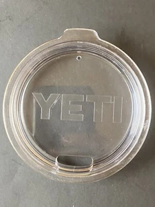 YETI Original Sip Lid for 30oz Tumbler, NOS (a) - Imagen 1 de 6