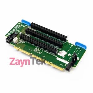 TARJETA VERTICAL DELL 1B, 3X8 PARA POWEREDGE R740/R740XD (PM3YD) - Imagen 1 de 1