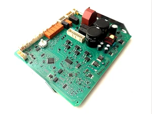 ***TABLERO DE CONTROL PRINCIPAL LAVADORA MIELE 6445053, 6445054*** - Imagen 1 de 24