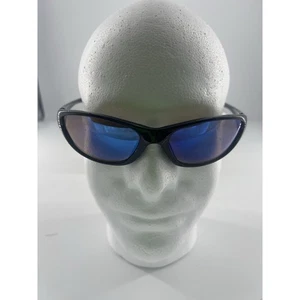 Gafas de sol deportivas Piranha 100 % UVA/UVB para hombre estuche negro ropa deportiva nuevas - Imagen 1 de 3