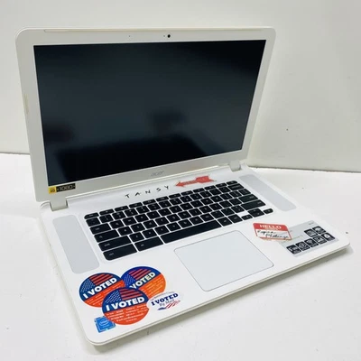 Acer Chromebook CB5-571 15.6" Procesador Intel Celeron Chrome OS Foto 1 de 4