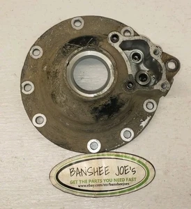 1987-1998 Suzuki LT250 Quadrunner 4wd Front Diff Driven Gear Case #27461-19B10 - Picture 1 of 13