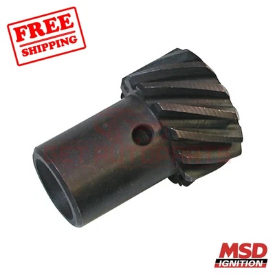 MSD Distributor Drive Gear for GMC 1987-1991 R2500 Suburban - Image 1 of 2