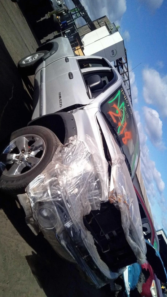 Used Automatic Transmission Assembly fits: 2007 Dodge 1500 PICKUP AT 4x4 5.7L VI - Image 1 of 4