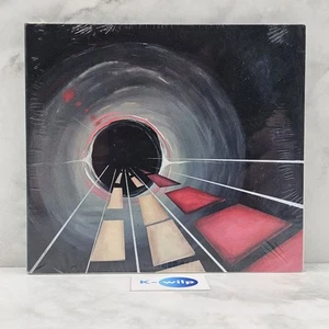 Voronoi The Last Three Seconds CD Album (2021) Dance Electronic New & Sealed - Imagen 1 de 17