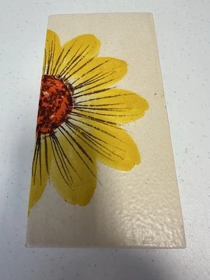 BITOSSI NETTER MID CENTURY POP ART TRINKET BOX - Image 1 of 4