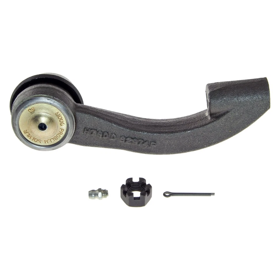 For Chrysler Sebring 96-06 Quick Steer Passenger Side Outer Steering Tie Rod End Foto 1 de 1