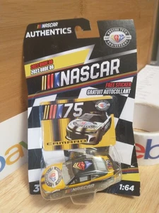 Lionel NASCAR Authentics 1/64 Diecast 75th ANN. of NASCAR Chevy Camero 2023 - Bild 1 von 6