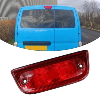 Quick Installation Rear Brake Light Cover for Nissan NV200 Long lasting - Image 1 of 4