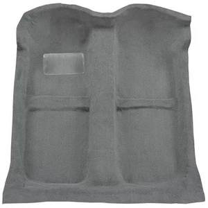 2000-2005 Mitsubishi Eclipse Spyder Pass Area 2DR Convertible Cutpile Carpet - Picture 1 of 9
