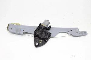 2015-2022 CHEVY COLORADO REAR RIGHT SIDE DOOR WINDOW REGULATOR W/ MOTOR OEM - Picture 1 of 6