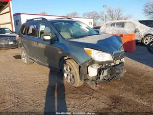 Wash Reservoir Fits 14-18 FORESTER 1251745 - Bild 1 von 12