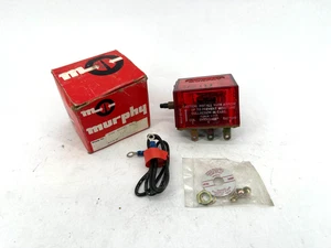 New Murphy 117 25700071 Magnetic Switch 12,24,32 VDC - Picture 1 of 7