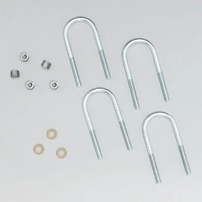 Pro Comp 悬架 13 90390 U 螺栓 16 X3 36X12 49 — 第 1/2 张图片