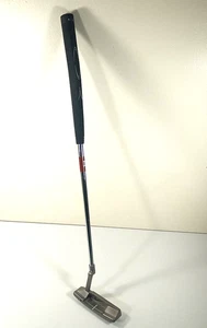 Nike Tiger Woods Jugend Kinder Junior TW Golf Putter Red Dot Rechtshänder RH 23" - Bild 1 von 6
