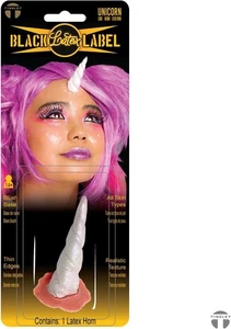 Black Label Latex - Unicorn Horn - Picture 1 of 4