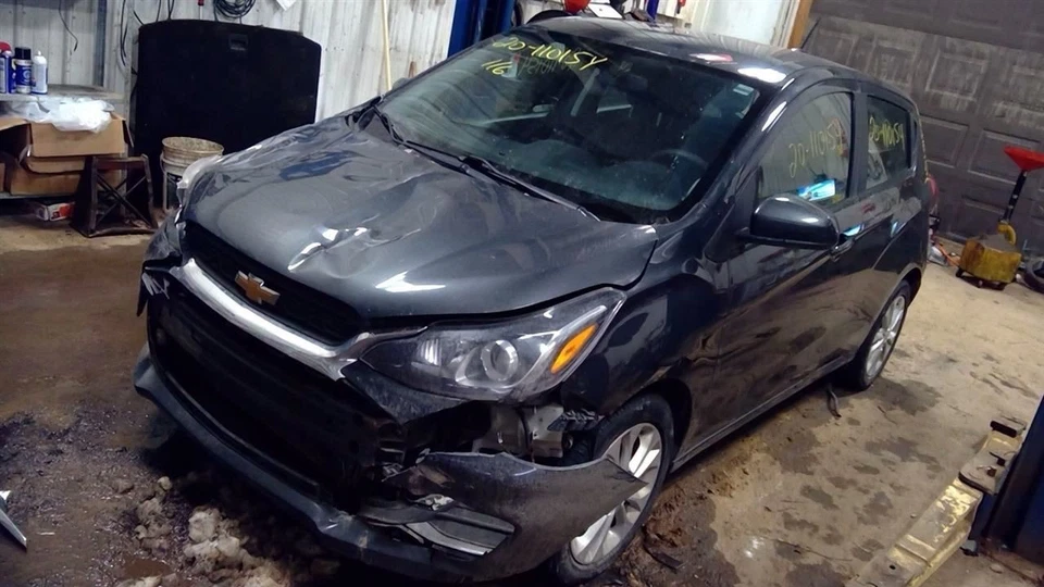 Alternador compatible con 16-22 SPARK 10298775 Foto 1 de 4