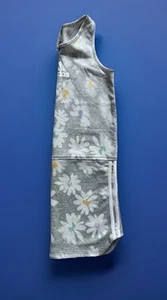 Adidas French Terry Tank Dress , Girls Size L(14) - Picture 1 of 19