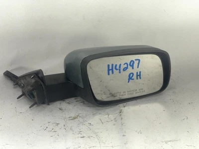 Espejo retrovisor lateral pasajero cubierta pintada eléctrica para 05-07 QUINIENTOS 1321741 Foto 1 de 4