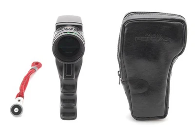 [ MINT w/ Case ] Asahi Pentax Digital Spotmeter Light Exposure Meter From JAPAN - Image 1 of 4
