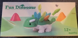 Fun Dinosaur - Picture 1 of 5