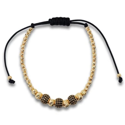 Armband Armreif 585 Gold 14 Kt Gelbgold Goldarmband Wert 1290,- - Bild 1 von 4