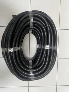 Wellrohr Wellschlauch Kabelschutz EVA 23mm/27mm 50m Rolle - Bild 1 von 3
