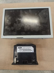 2013-2016 Ford SYNC 2 | 8" SCREEN w/APIM MODULE / MEDIA HUB/ No NAV - Picture 1 of 7