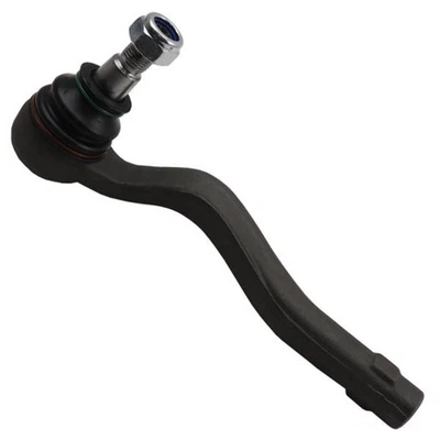 101-7519 Beck Arnley Tie Rod End pasajero delantero lado derecho para MB Mercedes mano Foto 1 de 4