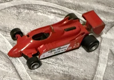 POLISTIL SN - ALFA ROMEO 179 - 1:41 - Immagine 1 di 3