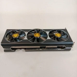 XFX Radeon RX 5700 XT 8GB GDDR6 Graphics Card RX-57XT8T V4.0 - Picture 1 of 7