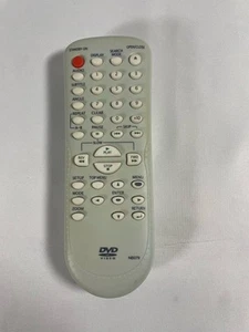 Funai Emerson Magnavox NB079 DVD Remote DP100MW8 MWD200GA DP100HH8 PVD1000 Works - Picture 1 of 2
