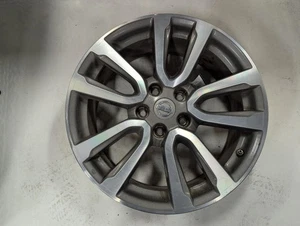 Wheel 18x7-1/2 Alloy 5-V Spoke Fits 13-16 PATHFINDER 795360 - Picture 1 of 3