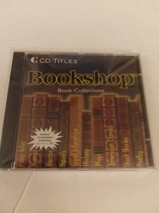 Tytuły płyt CD Księgarnia Kolekcje książek 1000 największych dzieł literackich Nowe - Zdjęcie 1 z 2