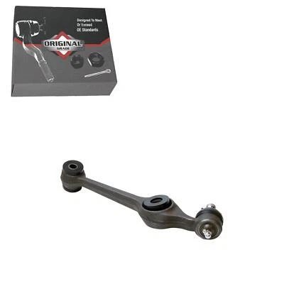 Mevotech Control Arm and Ball Joint Assy Front Left Lower For 81-83 Ford Escort - Image 1 of 3