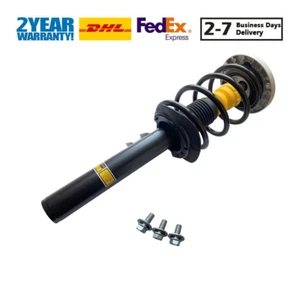 Front Left Shock Absorber Strut Without EDC Fit BMW X3 F25 2011-17 X4 F26 15-18 - Picture 1 of 6