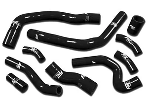 Kühlwasser Silikon Schlauch Kit für Mini Cooper S R52 R53 01-06 - Picture 1 of 1