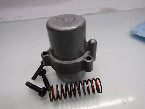 BMW E39 Cambio Elettrovalvola Corpo Frizione Accumulatore Coperchio Guarnizione 96022005 - Foto 1 di 5