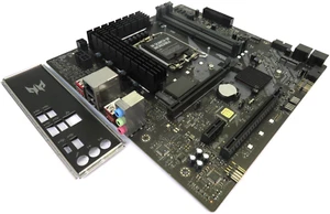 Acer Predator PO7-655 14th Gen Intel Ersatz Mainboard LGA 1700 DDR5 - Bild 1 von 4