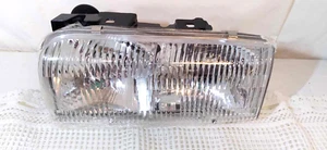 NOS OEM Oldsmobile 88 98 Regency Head Lamp Light Left Hand Side FREE SHIPPING A9 - Picture 1 of 3