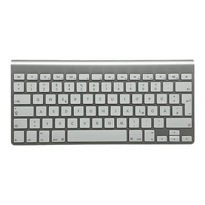 Original Apple Magic Keyboard Tastatur QWERTZ | Modell: A1314 | Bluetooth - Bild 1 von 3