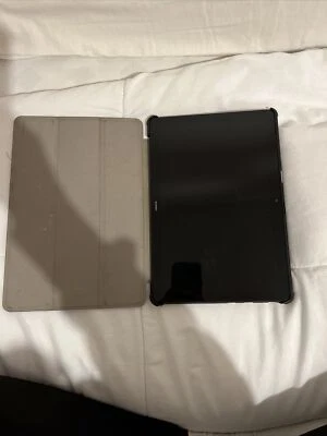 Huawei MediaPad T5 10,1" 16GB Wi-Fi Tablet - Nero - Immagine 1 di 3