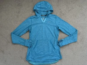 Nike Reflective Running Training Hoodie Women Medium M - Bild 1 von 6