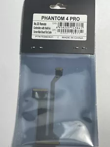DJI Phantom 4 Pro Remote Controller with Built-in Screen Main Board Flat Cable - Picture 1 of 2